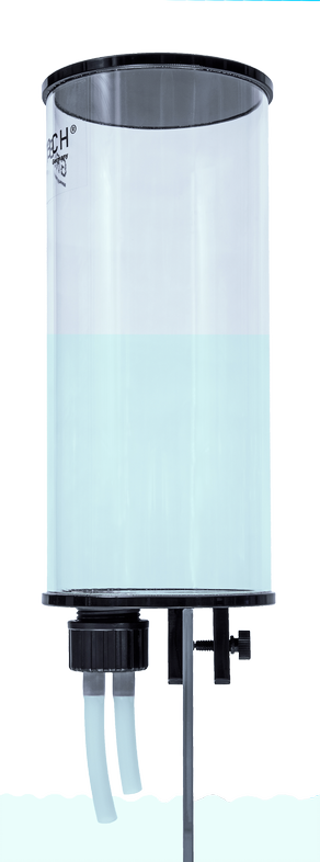 TopUp Nano 2-Liter  Nachfüllautomatik für kleine Aquarien