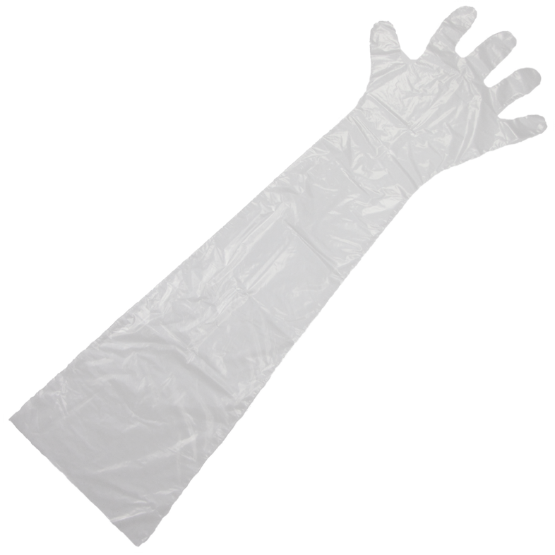 Aquarien- Schutzhandschuhe 90cm/ 10Stck. Aquarien- Schutzhandschuhe 90cm/ 10Stck.