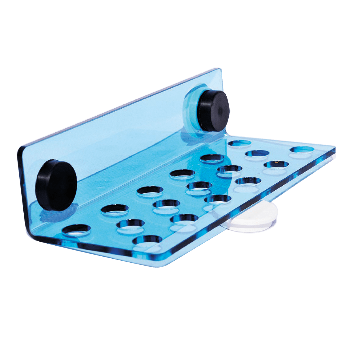 Coral Deck Set - Magnetisches Ablegerbrett