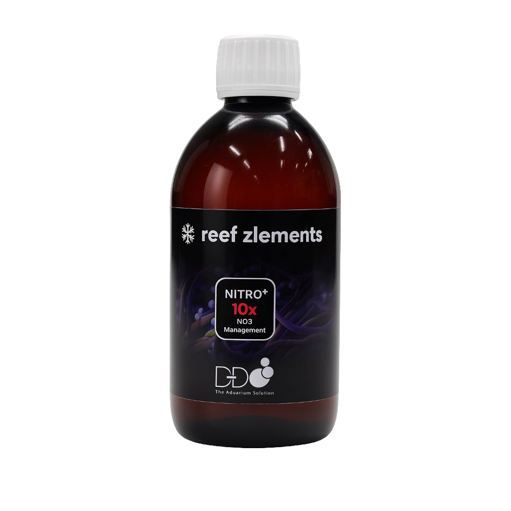 Reef Zlements Nitro+ (x10) - 500 ml - Nährstofflösung
