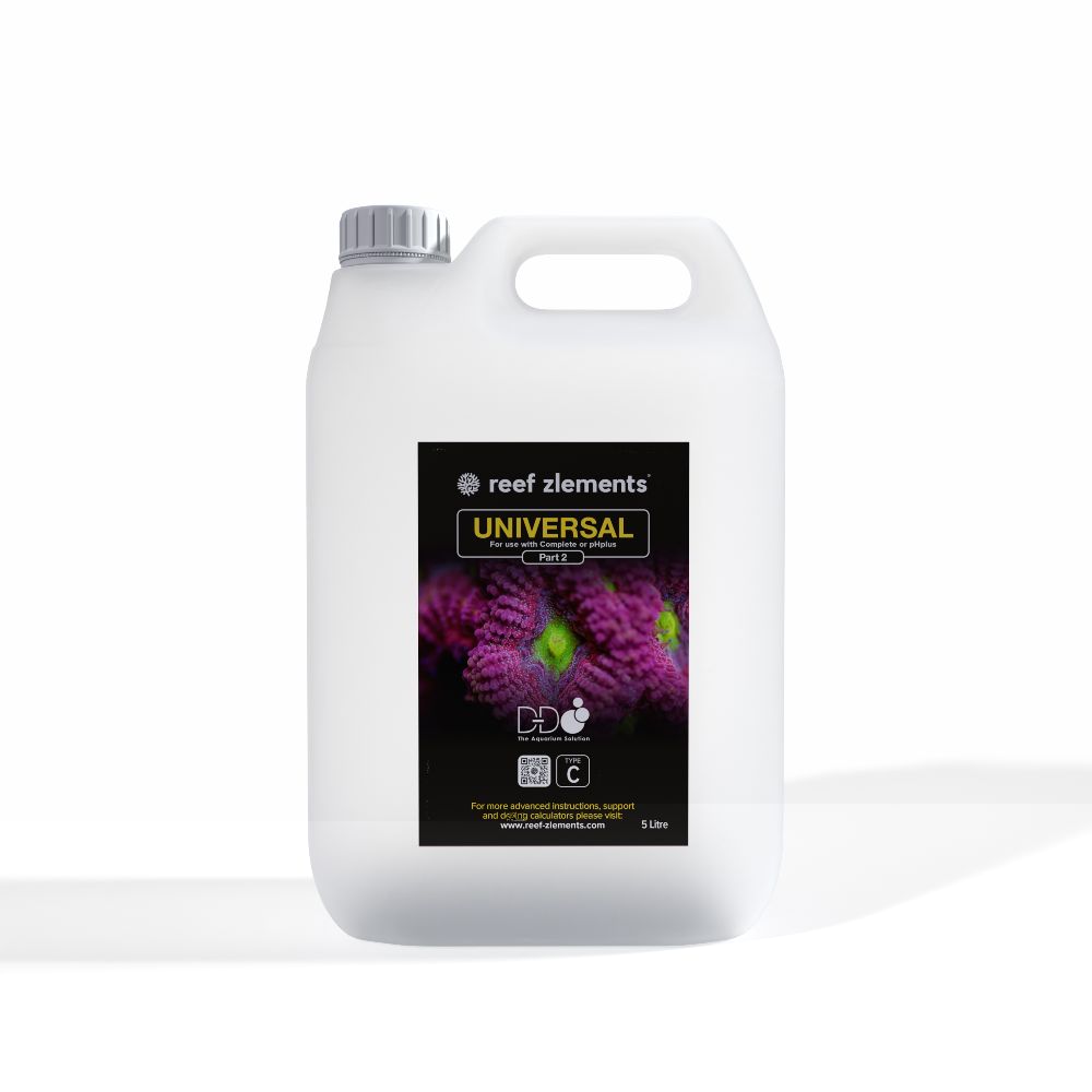 Reef Zlements Universal (Part 2) - 5 L