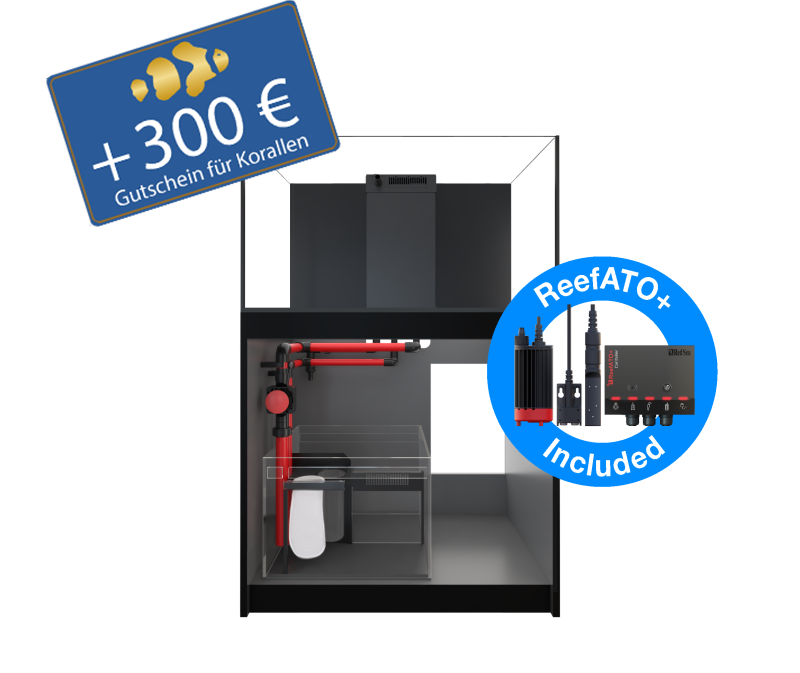 Red Sea Reefer 250 G3