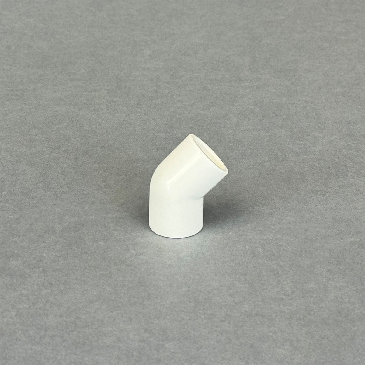 PVC 45° Winkel Ø 20 mm