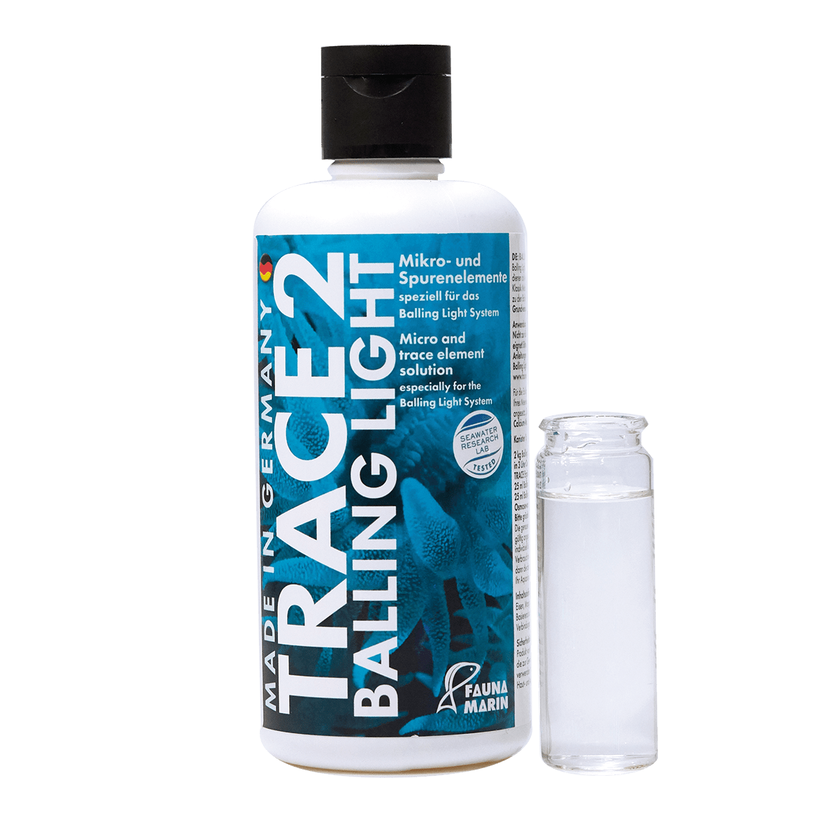 Balling Light Trace 2 Metabolic - Balling Light Spurenelemente - 250 ml