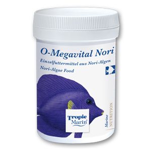 TM O-Megavital NORI 17 g TM O-Megavital NORI 17 g