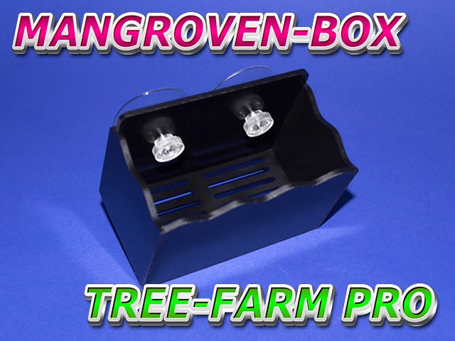 Mangrovenbox
