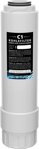 ARKA myAqua 3800®  - Kohlefilter C1 ARKA myAqua 3800®  - Kohlefilter C1