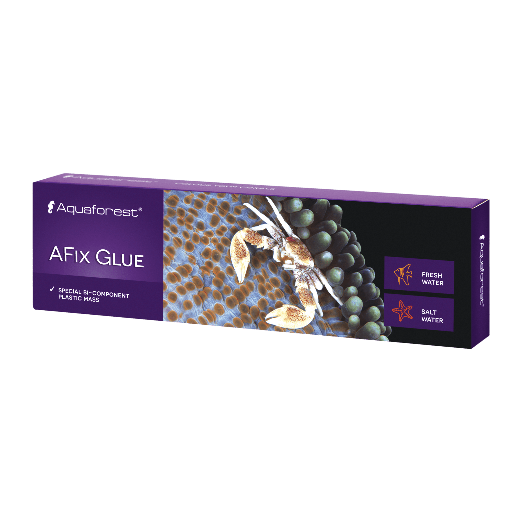 AFix Glue 110 g / Korallenkleber