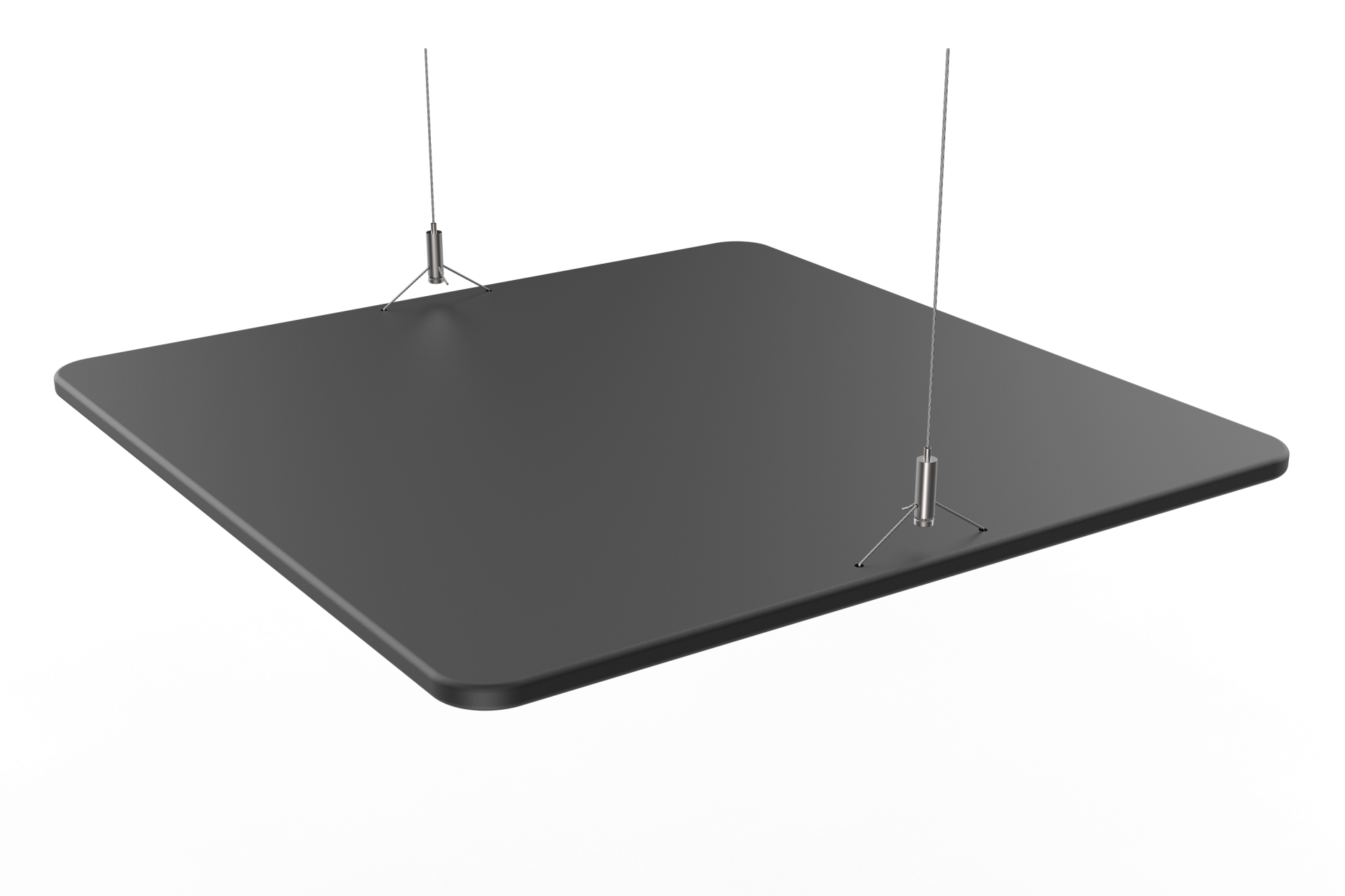 Straton X Hanging Kit