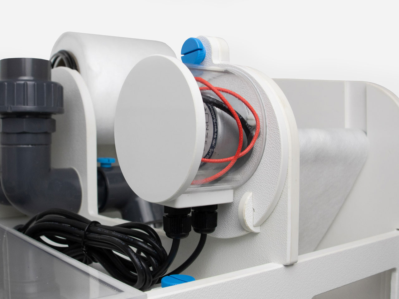 AP Marine-Box VF 5 Plus 80er / Deltec