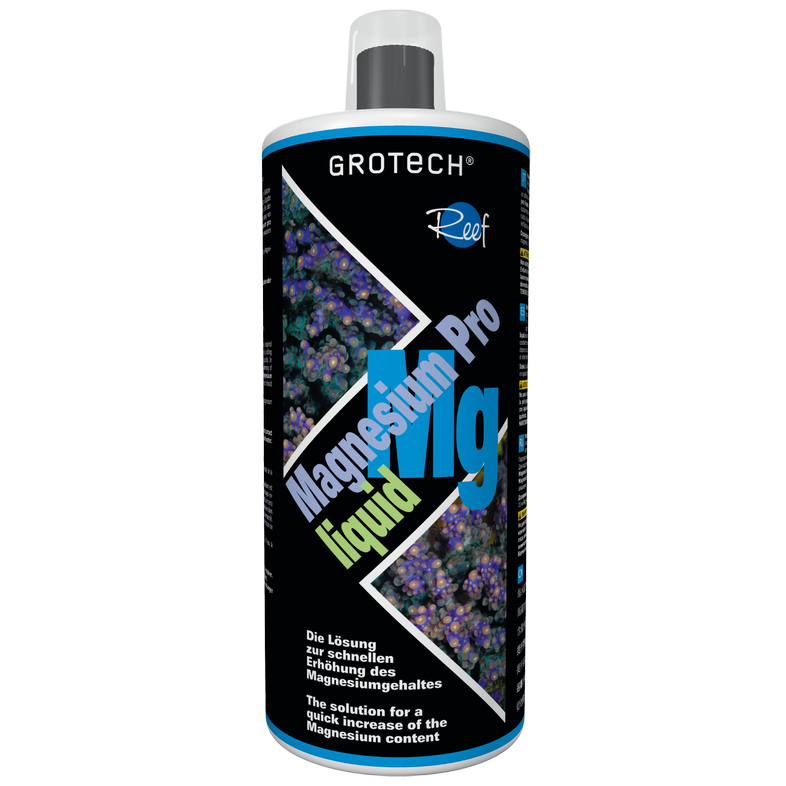 Magnesium pro liquid 1000ml