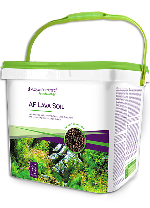 Lava Soil 5 l