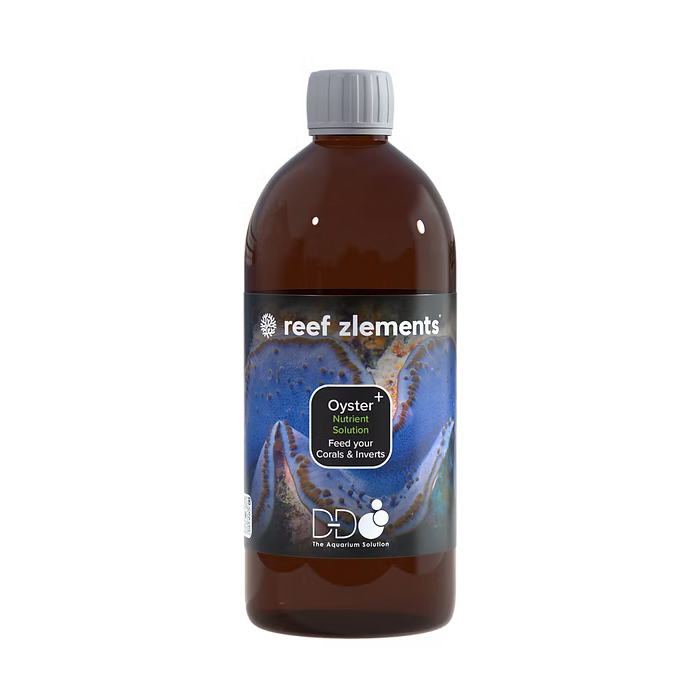 Reef Zlements Oyster+ 500ml