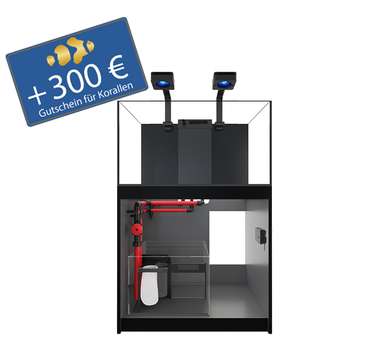 Red Sea Reefer 300 G3 - DELUXE