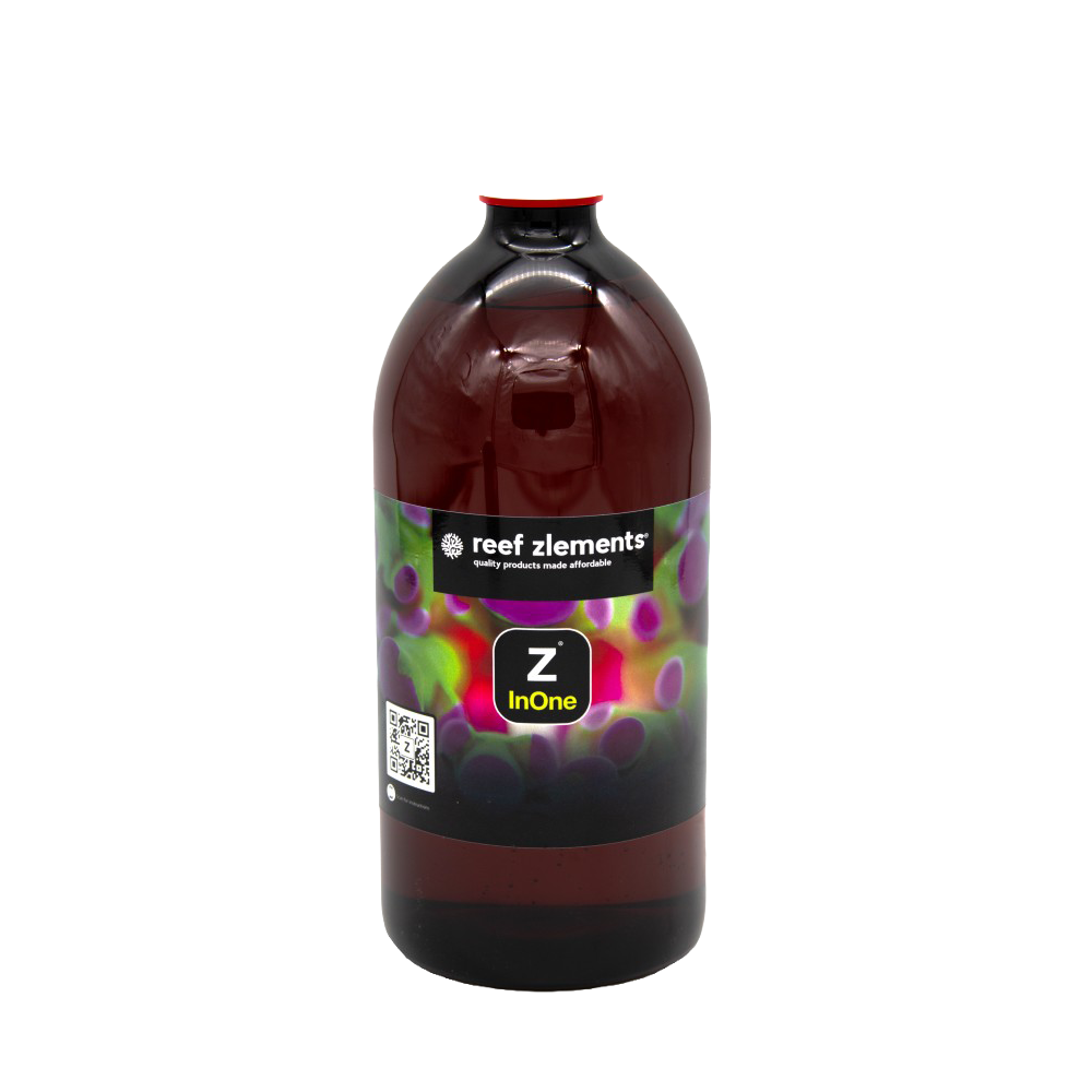 Reef Zlements In One Dosing - 1000ml - Dosierlösung