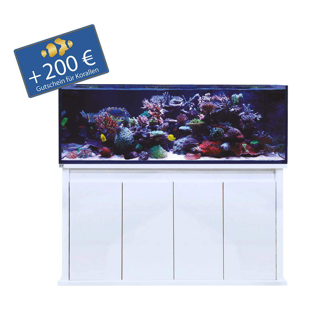D-D Reef-Pro 1500 - Aquariumsystem