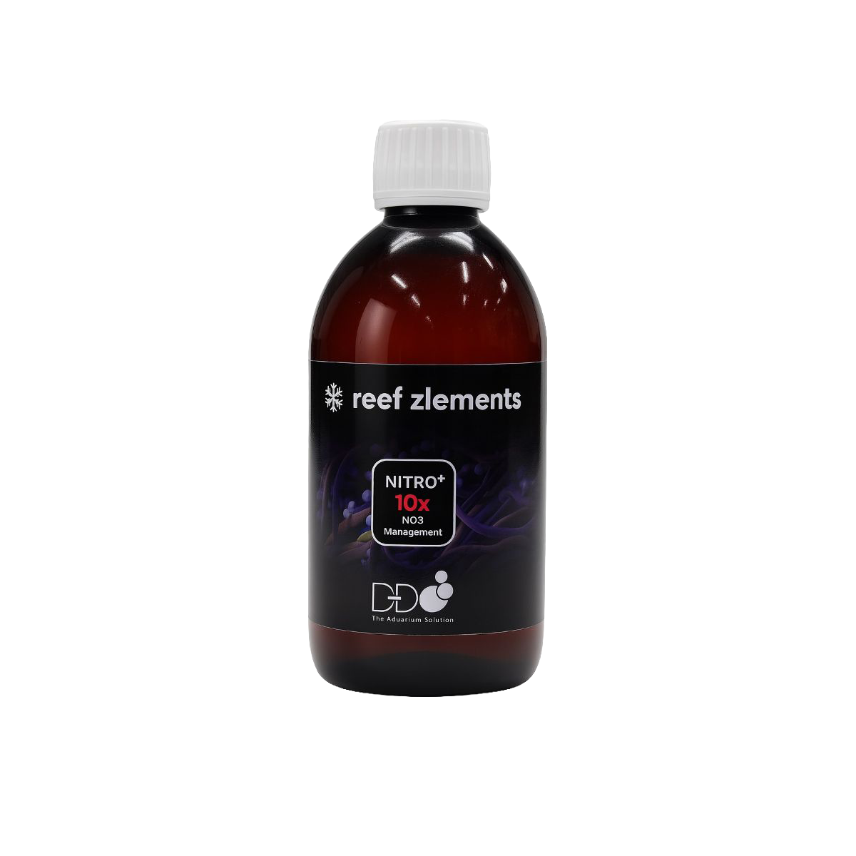 Reef Zlements Nitro+ (x10) - 1 L - Nährstofflösung