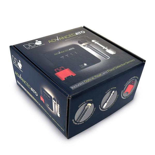 D-D Advanced ATO D-D Advanced ATO