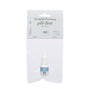 Tropic Marin Nachfüllpackung pH-Test Meerwasser