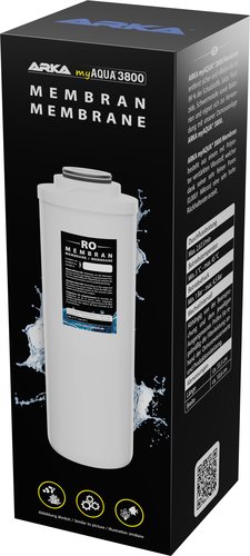 ARKA myAqua 3800® - Membran ARKA myAqua 3800® - Membran
