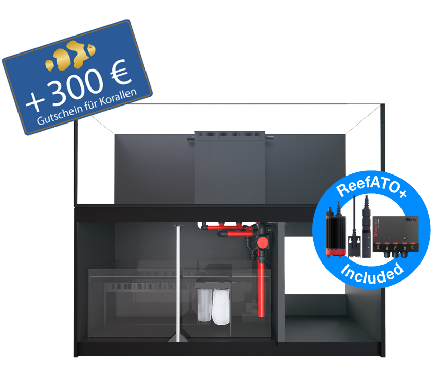 Red Sea Reefer 750 G3