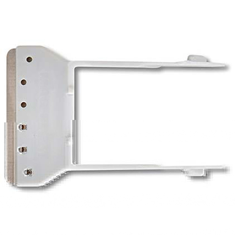 D-D 2x Edelstahl Ersatzklinge für Magnetreiniger D-D 2x Edelstahl Ersatzklinge für Magnetreiniger