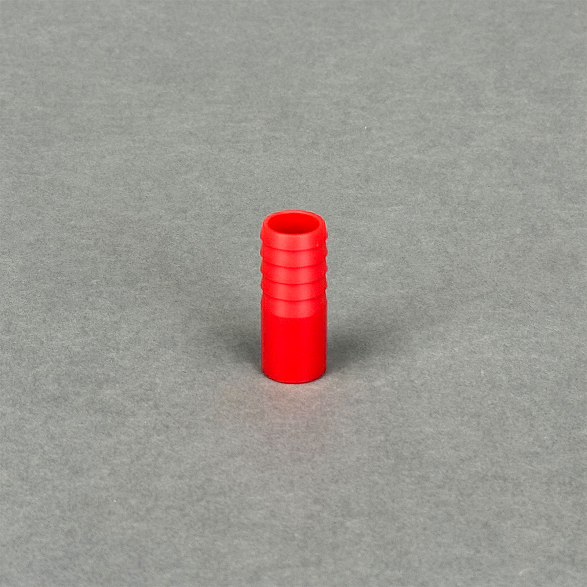 PVC Rot Schlauchtülle 20 mm
