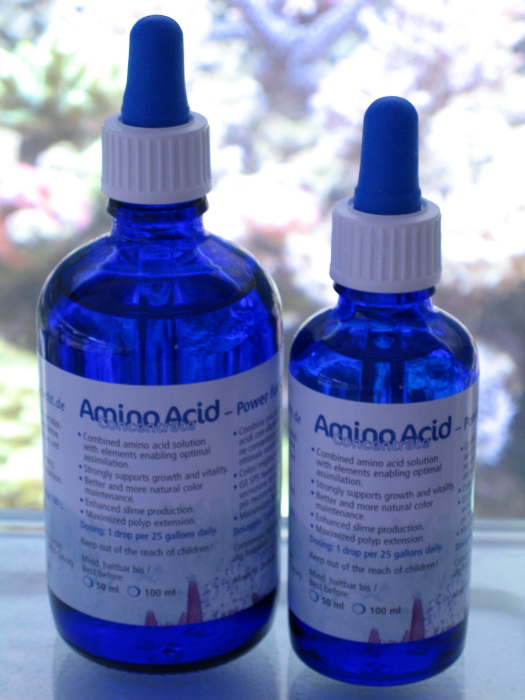 Amino Acid Concentrate  10 ml Amino Acid Concentrate  10 ml