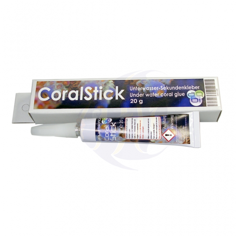 aqua biotica Coralstick 20g aqua biotica Coralstick 20g