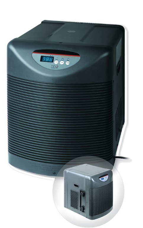 D-D Kühl- und Heizgerät DC 4000 D-D Kühl- und Heizgerät DC 4000