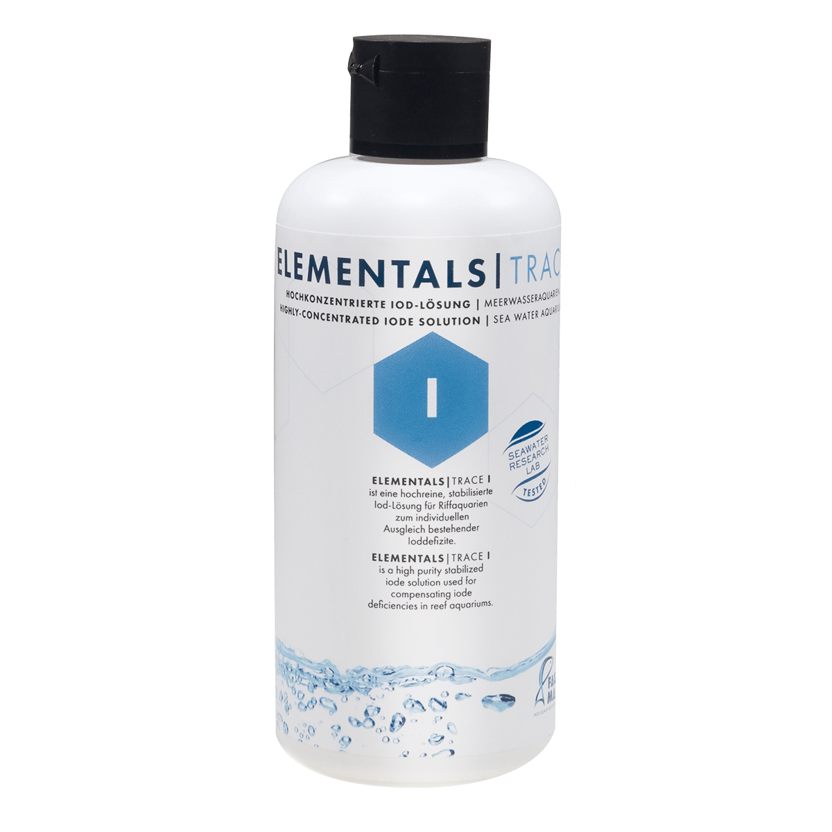 Elementals Trace I - Jod - 250 ml