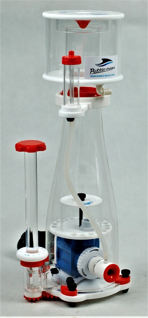 Abschäumer Bubble Magus Typ Curve A5 Abschäumer Bubble Magus Typ Curve A5