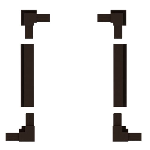 Aquariennetzabdeckung Universalausschnitt kit. Aquariennetzabdeckung Universalausschnitt kit.