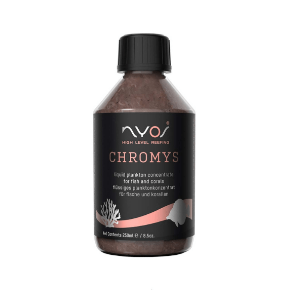 Chromys 250ml DE/EN