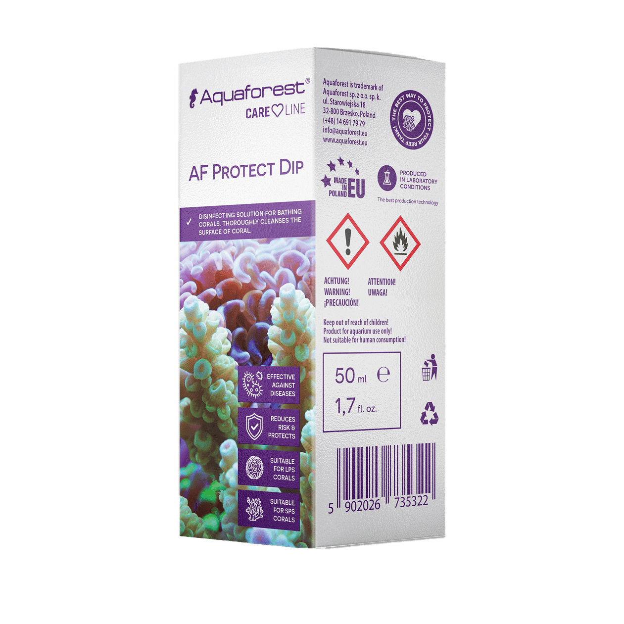 AF Protect Dip 50 ml