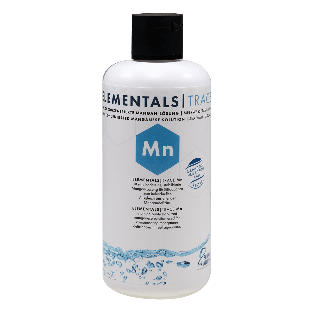 Elementals Trace Mn - Mangan - 250 ml