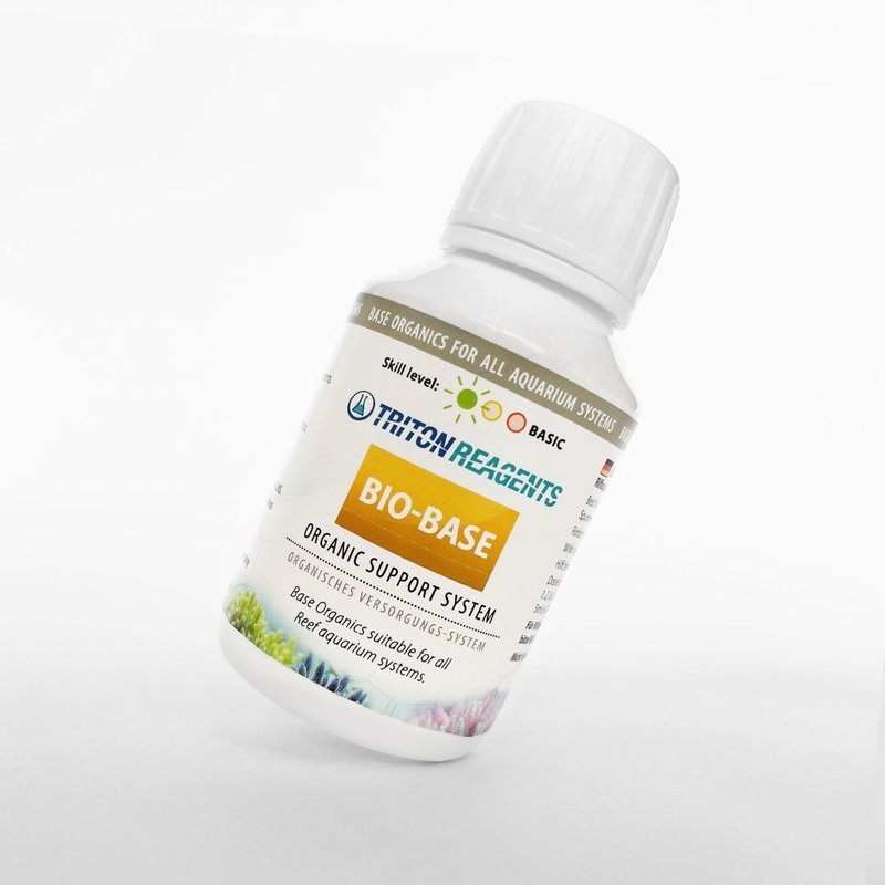 BIO-BASE NN Organic Support System (100ml) BIO-BASE NN Organic Support System (100ml)