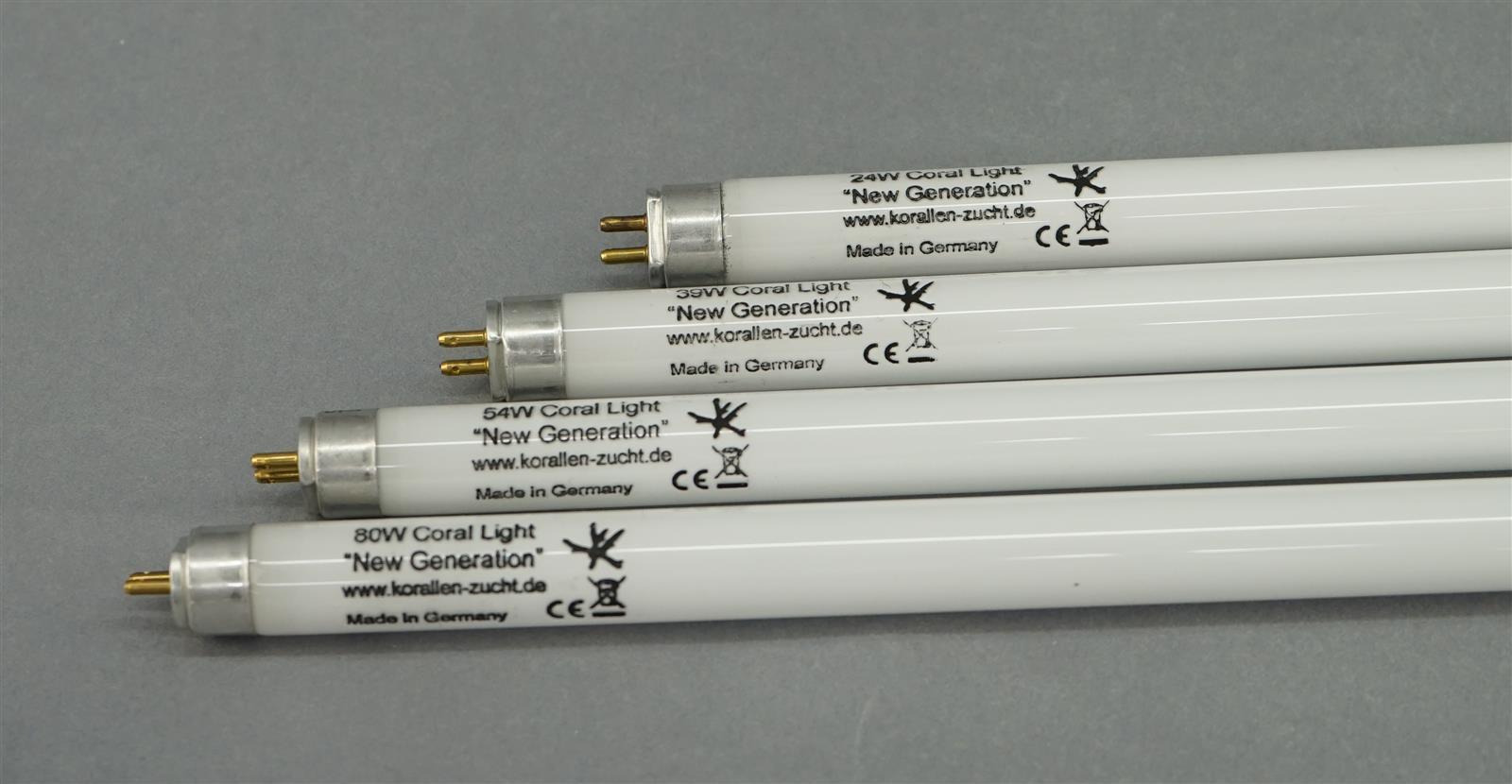 Coral Light New Generation 54 W