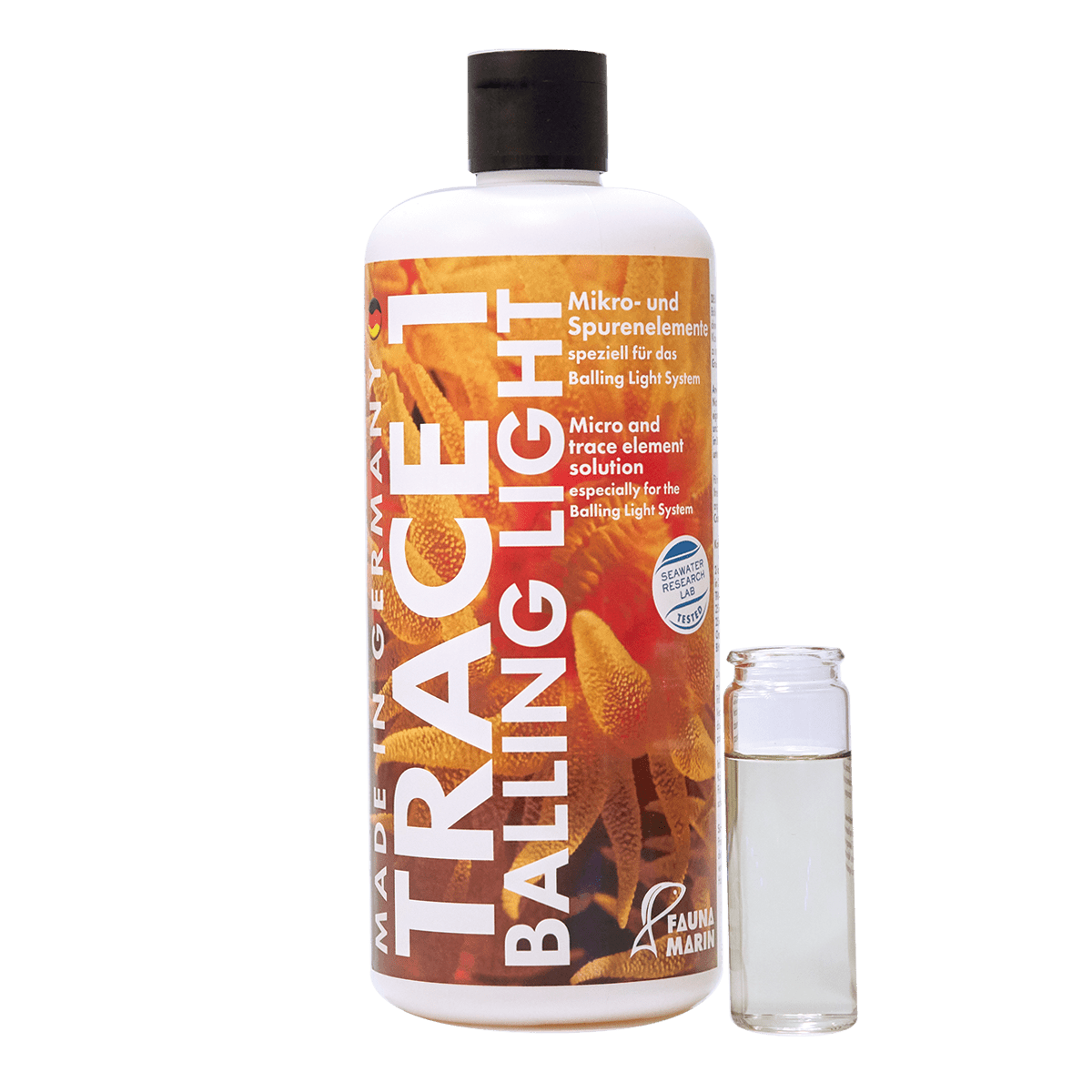 Balling Light Trace 1 Color & Grow - Balling Light Spurenelemente - 500 ml