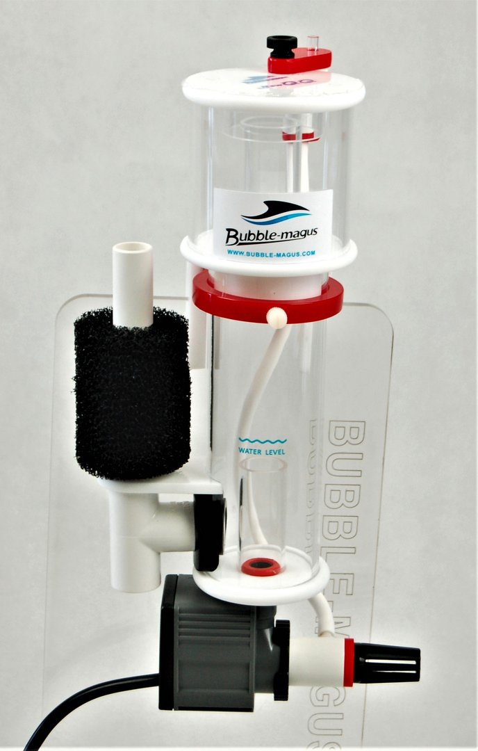 Abschäumer Bubble Magus Typ BM QQ Abschäumer Bubble Magus Typ BM QQ