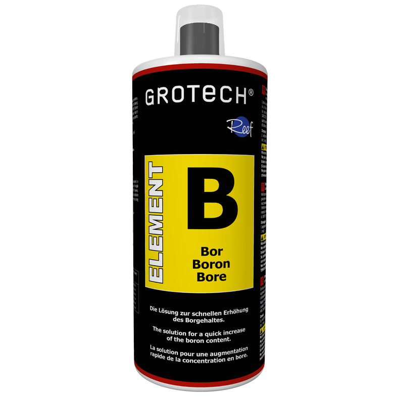 Element Bor 1000 ml