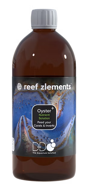 Reef Zlements Oyster+ 500ml