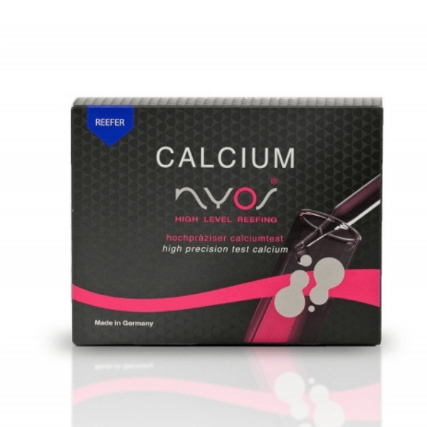 Calcium Test Kit Calcium Test Kit