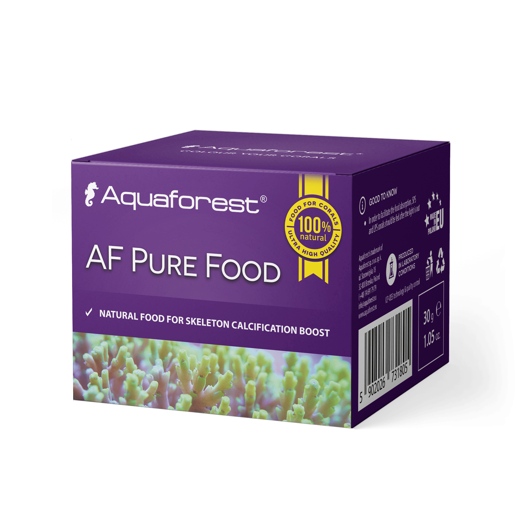 AF Pure Food 30 g