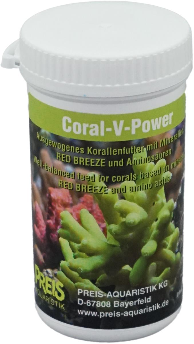Coral-V-Power 60g Coral-V-Power 60g