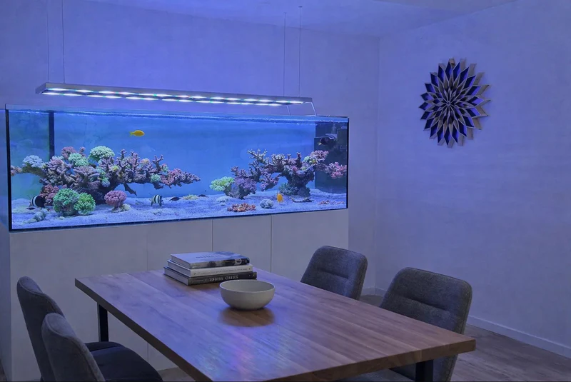 aquaBAR Gen4 Reef - 120 Watt - 112 cm Länge