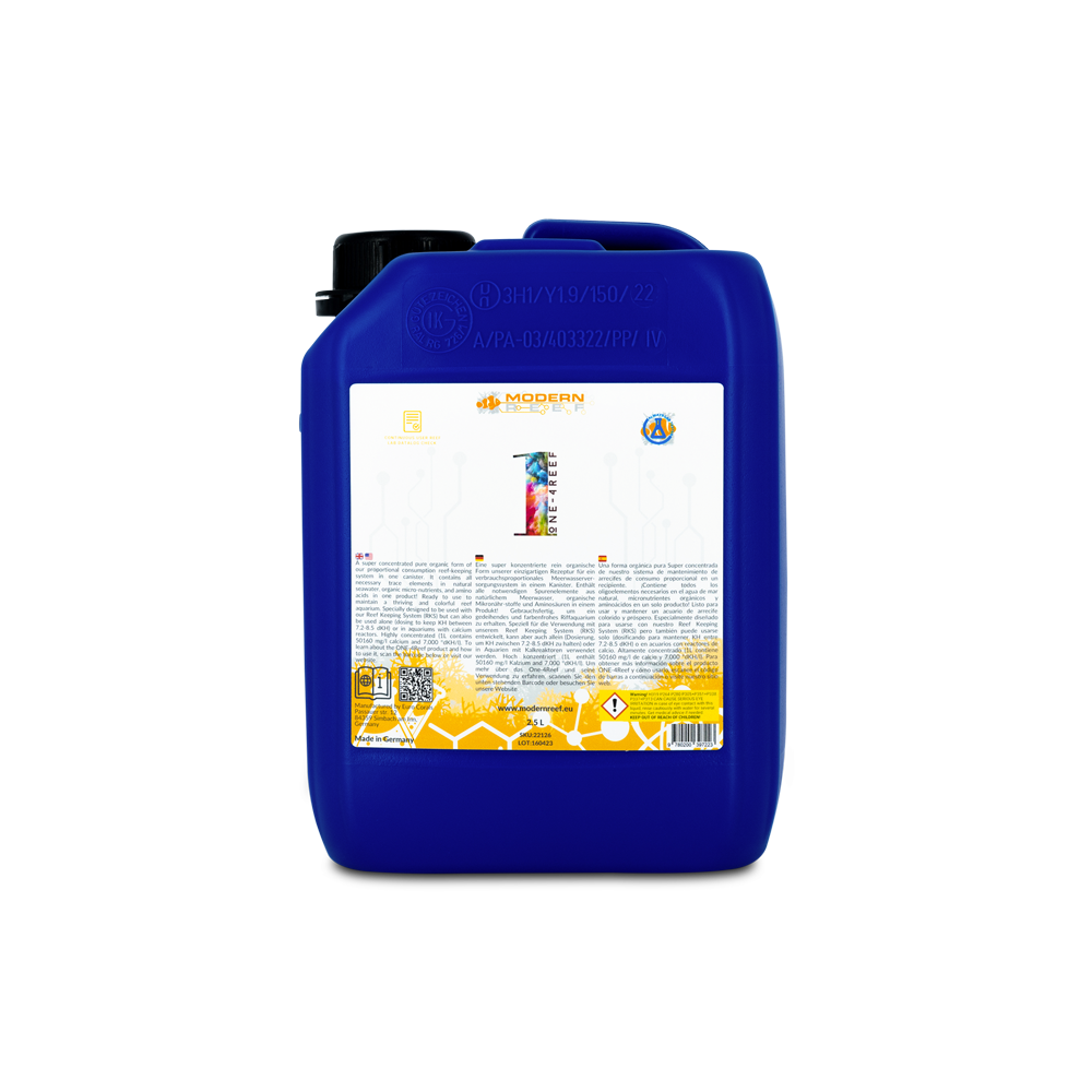 ONE-4Reef 2.5L