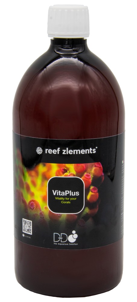 Reef Zlements VitaPlus - 1000ml - Nährstofflösung Reef Zlements VitaPlus - 1000ml - Nährstofflösung