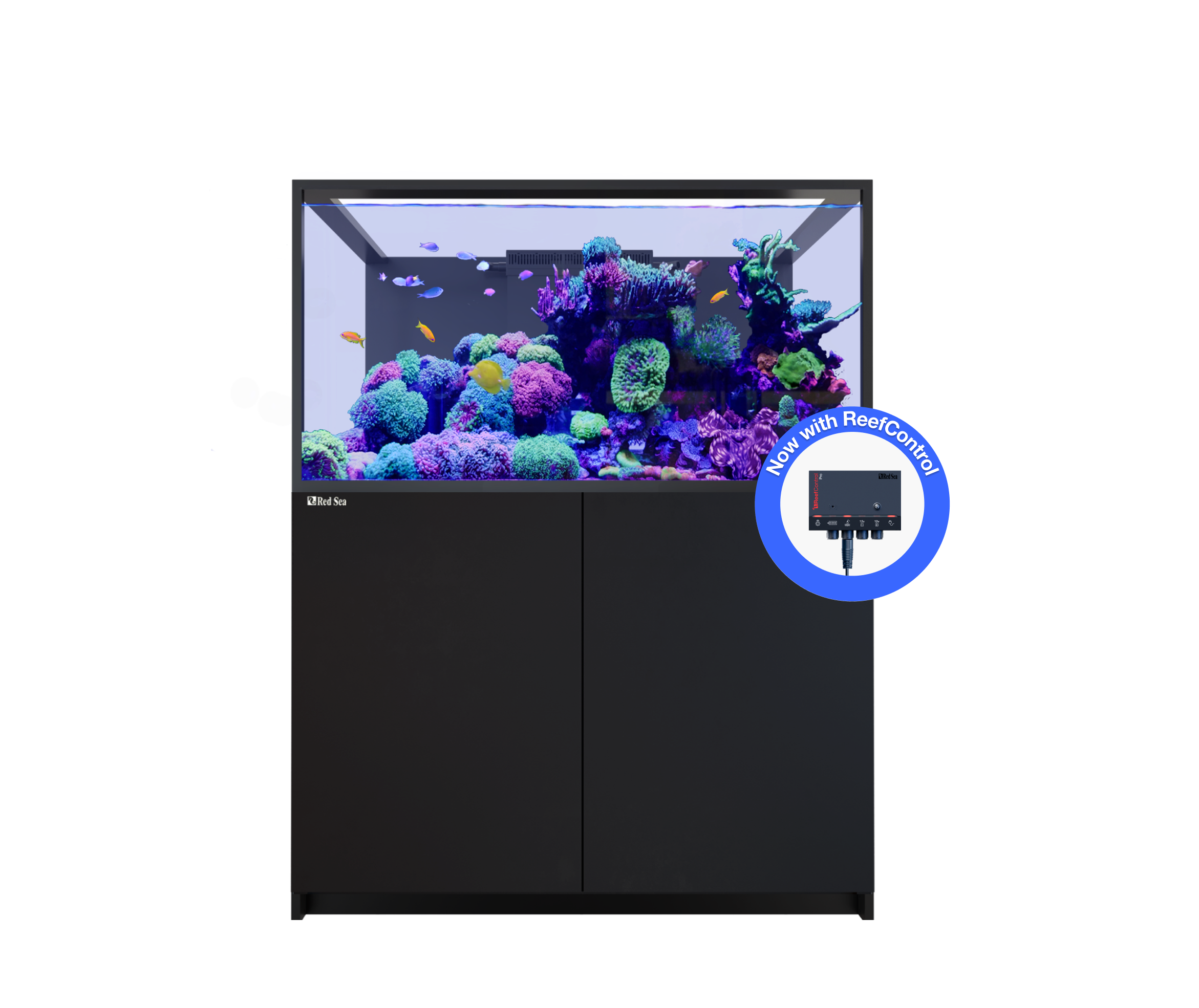 REEFER™ S 550 G3+