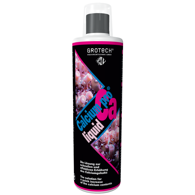 Calcium pro liquid  500ml Calcium pro liquid  500ml